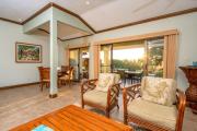 Kapalua Golf Villas KBM Resorts 3 FREE Rental Cars 3 Units 4 Bedrooms ML-2240