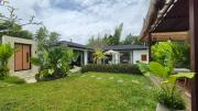 Casa Daun Villa Ubud, Peaceful 3BR with Private Pool & Garden
