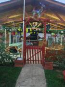 Cabañas bosques de horcon