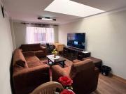 Central Stay Departamentos III - Camacho