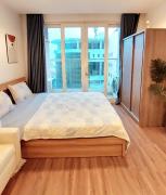 QuynhSky1 Căn hộ 2 giường gần Sân Bay