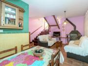 Top Casas del Monte