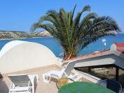 Adriatic Apartment with Large Terrace