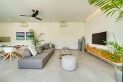 Yuka V1 Modern Tropical 2BR With Pool in Seminyak