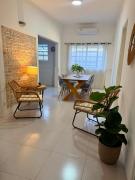 Casita Pueblo Nuevo
