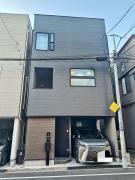 KyoSai 京島Ａ棟