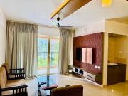 2 Bedroom Flat in the Centre of HiLITE City