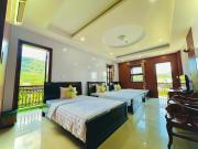 Chân Mây Hotel