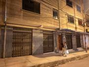 Top Oruro