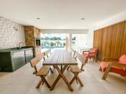 Top Águas de Santa Barbara