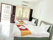 Central Vienna Hotel