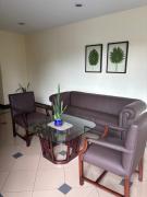 Comfortable apartment in South Quito