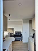 Bogotá Corferias Embajada