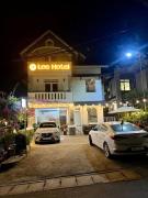 Lee Villa Hotel