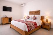 Sila Living Ubud - 1 Bedroom Private Pool Villa with Floating Breakfast