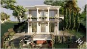 Family Villa near TEG 10 Guests Large Terrace Free Parking