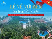 Sea Lion Beach Resort Mui Ne