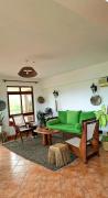 Hewani a bright & airy 1 BR apartment with an ocean view & pool