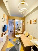 SPRING RESIDENCES - Bicutan by M&S