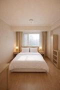 Cozy 1-Bedroom Apartment in Ulaanbaatar