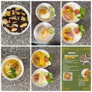 Jasmine Vang Vieng Hotel