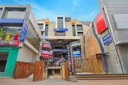 Top Hyderabad