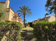 Acogedor apartamento en Denia