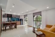 Golden Line Apartment Danang