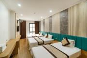 Win Ha Long Hotel