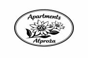 Apartments AlpRoza