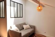 Nancy Thermal Appartement neuf 4 personnes