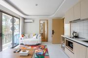 Fantasea Condo Near Cafe Del Mar & Rooftop Pool