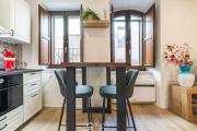 Appartamento Daan - Cozy Romantic Studio