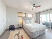 Plett Ocean View 2BR Apartment with Sunroom & Patio