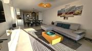Nouveau ! - Bord de mer , appartement Rsd Calypso Tiuccia