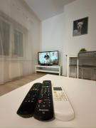 Apartament Comfort - ul Plebiscytowa - darmowy parking - klimatyzacja - self check in - FV Apartament Comfort - ul Plebiscytowa - darmowy parking - klimatyzacja - self check in - FV