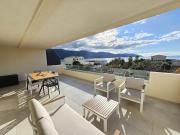 Nouveau ! - Bord de mer , appartement Rsd Calypso Tiuccia