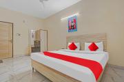 Hotel O OM VILLA RESIDENCY Near Lotus Temple