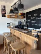 Bed & Breakfast dOuwe Smidse