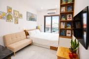 Green West Lake Residence