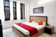 Hotel Surya Residency - Near Nizamuddin Railway Station