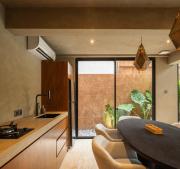 Arvatya Villas Bingin by Blacksand