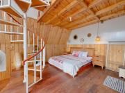 Griya Cabin 5 Dieng