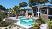 Villa Milagathe - Vue sur mer - Piscine - Jacuzzi