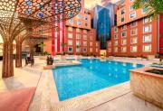 The Orchid Hotel Hinjewadi Pune