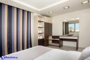 Rhodes Central Suite