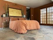 Emerald Fern Cottage
