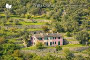 Villa Olivari Portofino Garden Apartments - Alma Slow Living