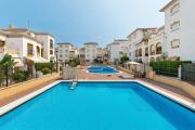 Sunny Molino Retreat with Pool & Terrace