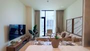 Premium Stay Binghatti Phantom 1BR with Private Pool